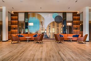 Geneva Marriott Hotel