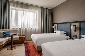Geneva Marriott Hotel