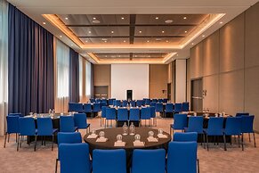 Geneva Marriott Hotel