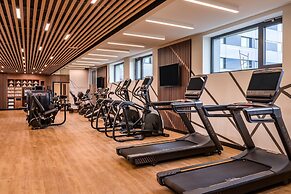 Geneva Marriott Hotel