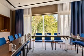 Geneva Marriott Hotel