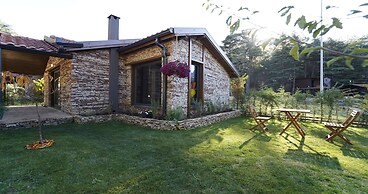 Cragus Inn