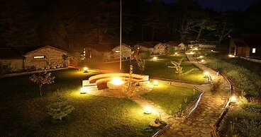 Cragus Inn