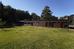 Cragus Inn