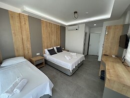 Luna Alacati
