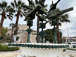 Luna Alacati