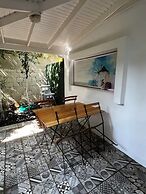 Luna Alacati