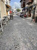Luna Alacati