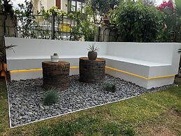 Luna Alacati