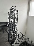 Hotel Alhaja Puebla Centro Histórico