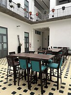 Hotel Alhaja Puebla Centro Histórico
