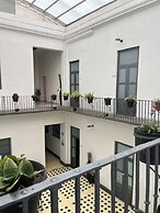 Hotel Alhaja Puebla Centro Histórico