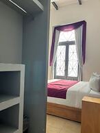 Hotel Alhaja Puebla Centro Histórico