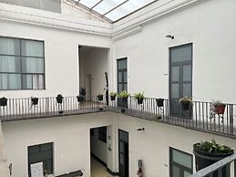 Hotel Alhaja Puebla Centro Histórico