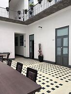 Hotel Alhaja Puebla Centro Histórico