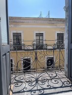 Hotel Alhaja Puebla Centro Histórico