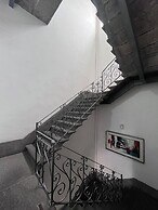 Hotel Alhaja Puebla Centro Histórico