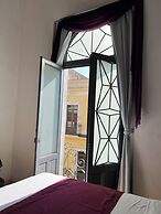Hotel Alhaja Puebla Centro Histórico