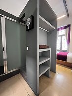 Hotel Alhaja Puebla Centro Histórico