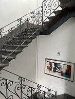 Hotel Alhaja Puebla Centro Histórico