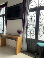 Hotel Alhaja Puebla Centro Histórico