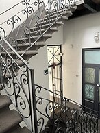 Hotel Alhaja Puebla Centro Histórico