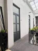Hotel Alhaja Puebla Centro Histórico
