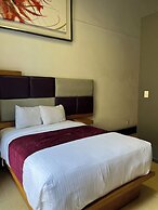 Hotel Alhaja Puebla Centro Histórico