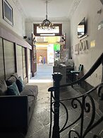 Hotel Alhaja Puebla Centro Histórico