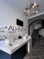 Hotel Alhaja Puebla Centro Histórico