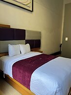 Hotel Alhaja Puebla Centro Histórico