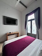 Hotel Alhaja Puebla Centro Histórico