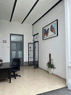 Hotel Alhaja Puebla Centro Histórico