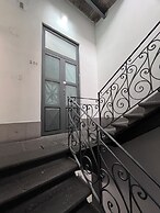 Hotel Alhaja Puebla Centro Histórico
