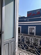 Hotel Alhaja Puebla Centro Histórico