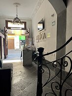 Hotel Alhaja Puebla Centro Histórico