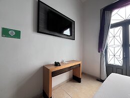Hotel Alhaja Puebla Centro Histórico