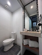 Hotel Alhaja Puebla Centro Histórico