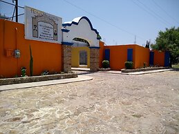 Hacienda Los Generales