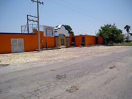 Hacienda Los Generales