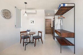 Boho Lofts & Studios