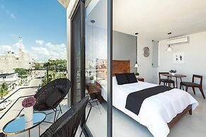Boho Lofts & Studios