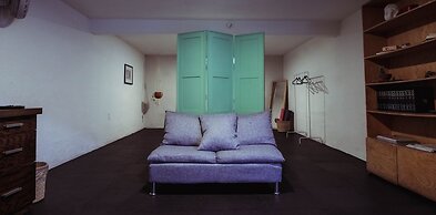Casa Matia