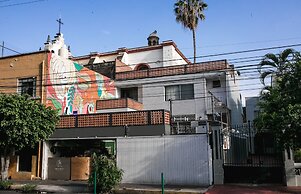 Casa Matia