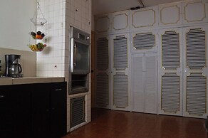 Casa Matia