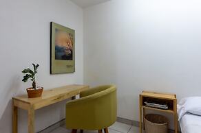 Casa Matia
