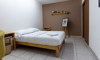 Casa Matia