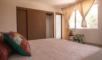 Casa Matia