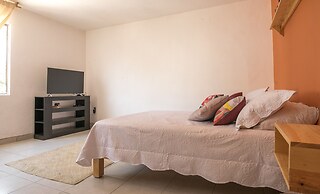 Casa Matia