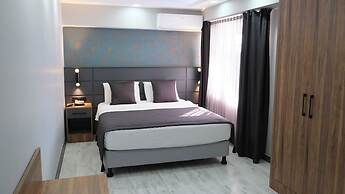 Lagom Otel